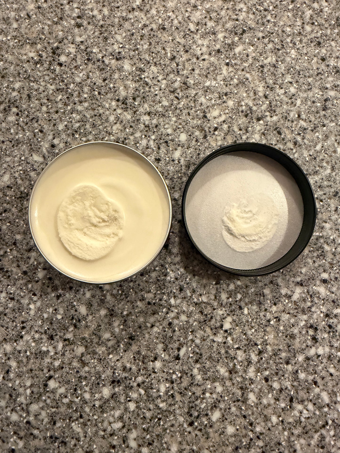 Deep Moisture Hair Mask