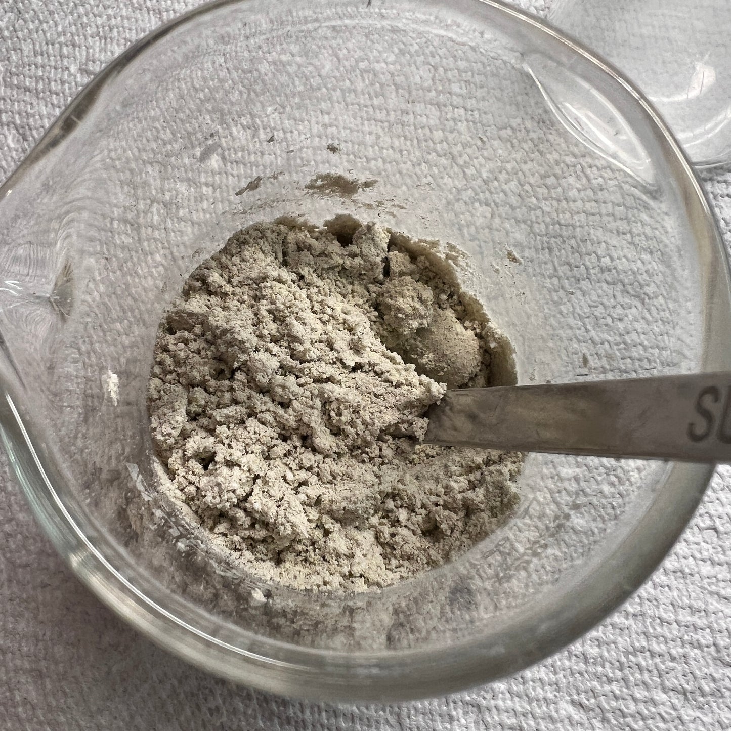 Shampoo Sample Testing